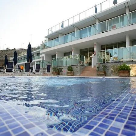 Aparthotel Morasol