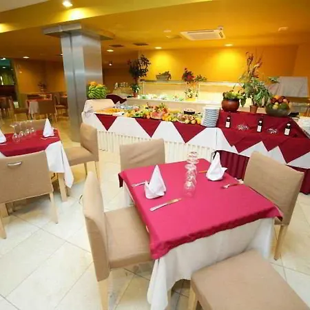 Aparthotel Morasol