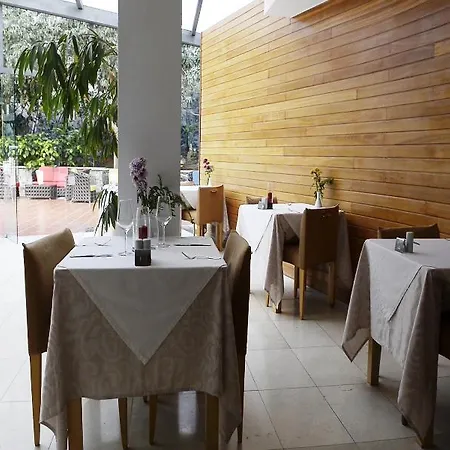 Aparthotel Morasol Puerto Rico (Gran Canaria)