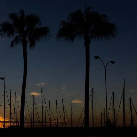 Morasol Aparthotel Puerto Rico (Gran Canaria)