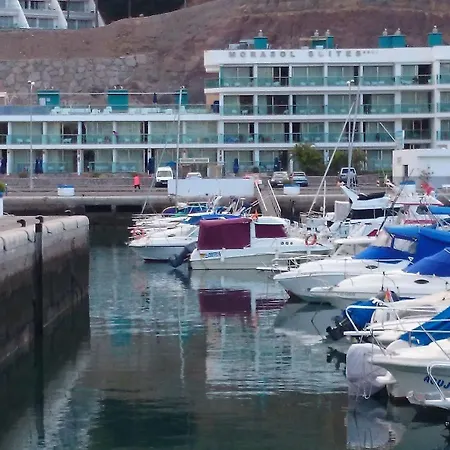 Lejlighedshotel Morasol