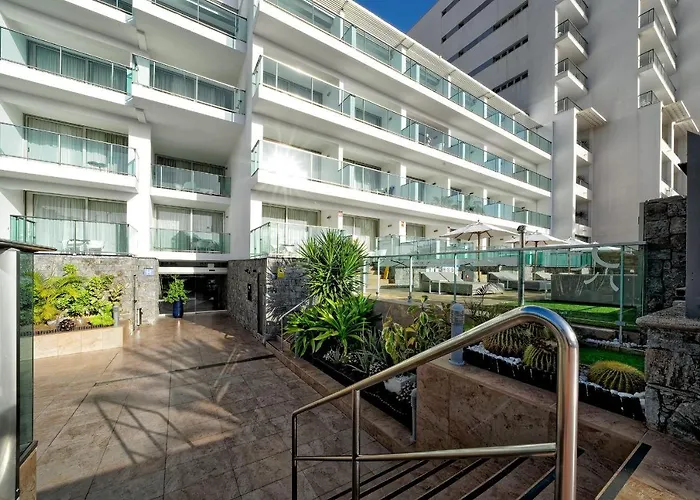 Morasol 4* Porto Rico