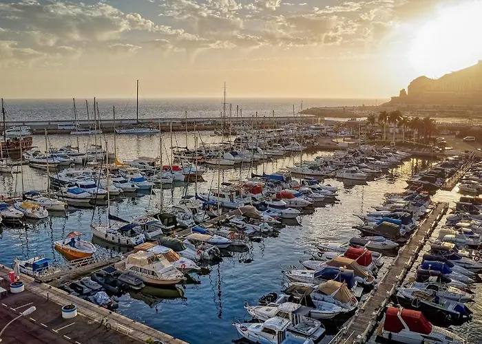 Morasol 4* Porto Rico