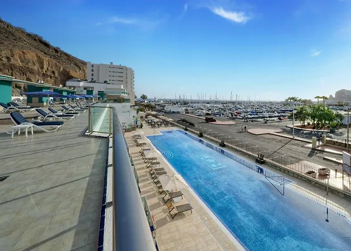 Morasol Apart-hotel 4*