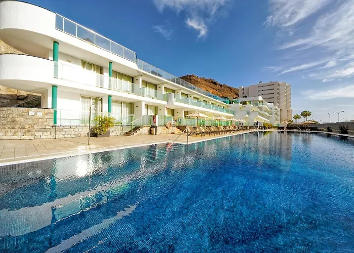 Morasol Apart-hotel 4*