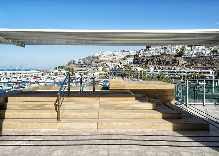 Morasol Apart-hotel 4*