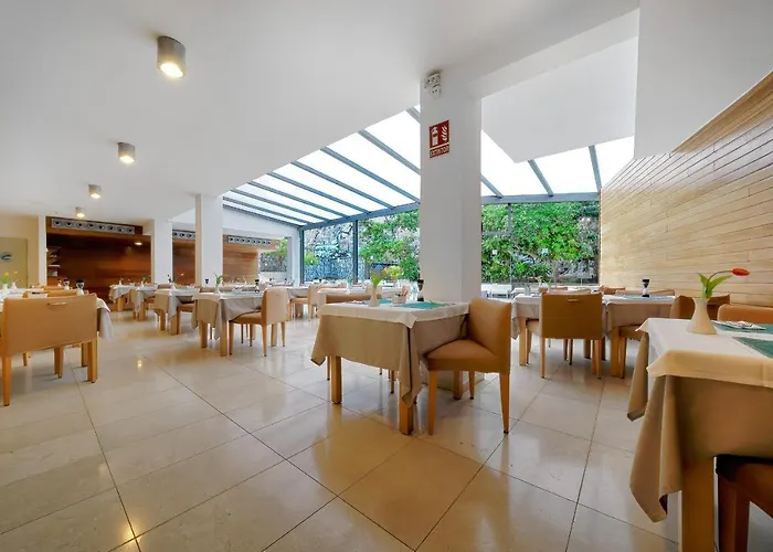 Apart-hotel Morasol 4*