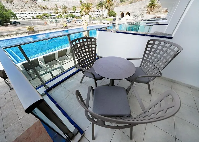 Morasol Apart-hotel 4*