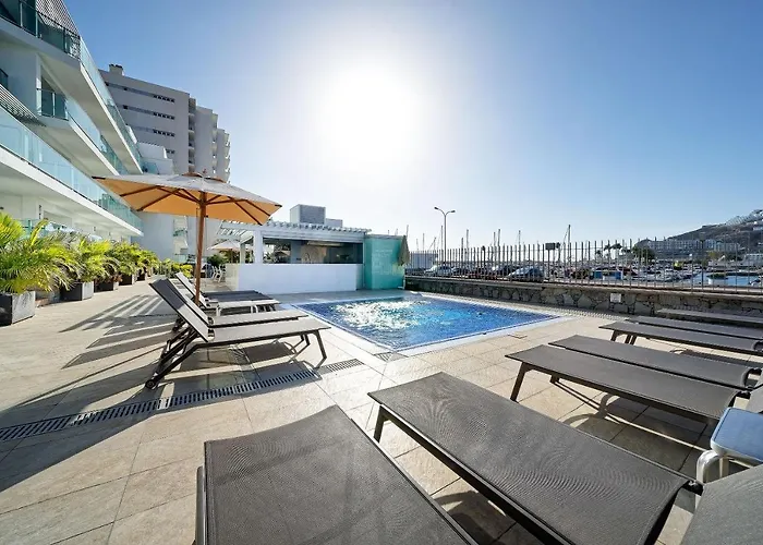 Morasol 4* Porto Rico