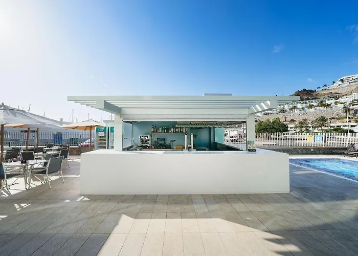 Morasol Apart-hotel Porto Rico