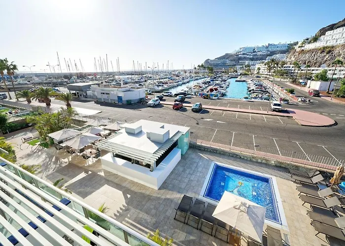 Apart-hotel Morasol 4*