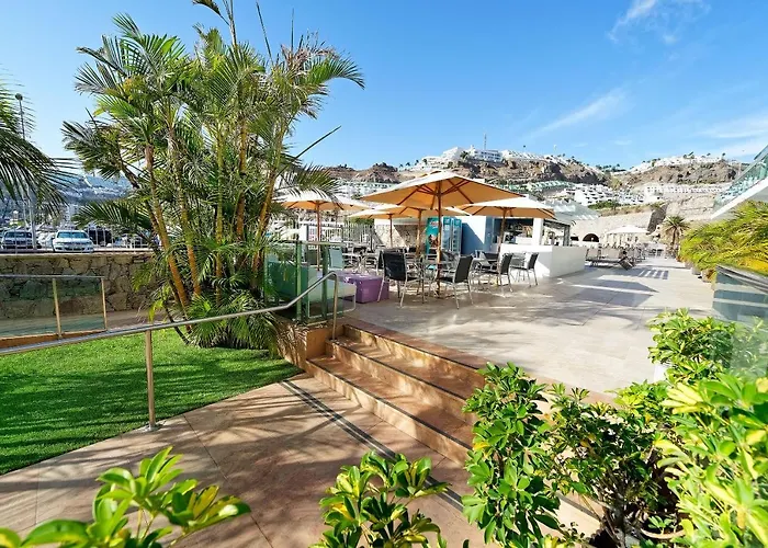 Morasol Apart-hotel 4*