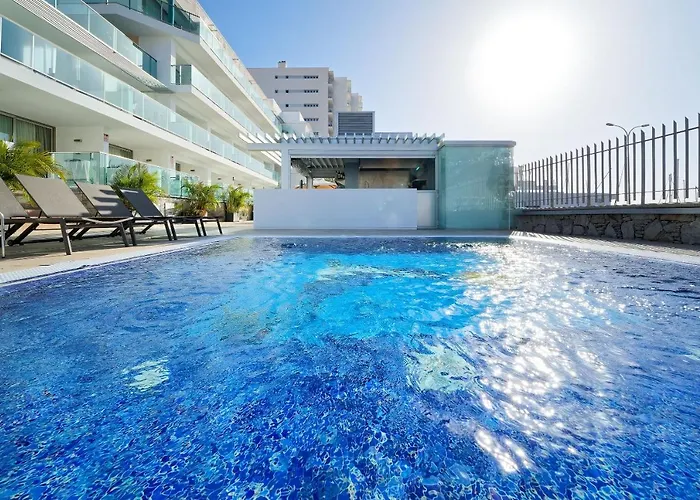 Apart-hotel Morasol 4*