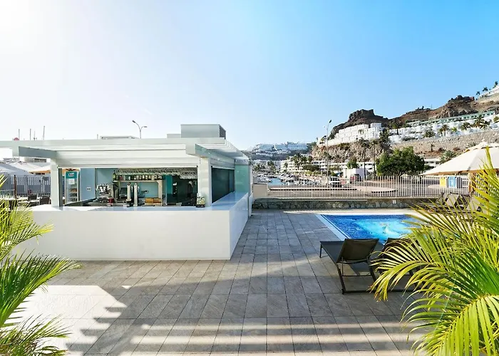 Morasol Apart-hotel 4*