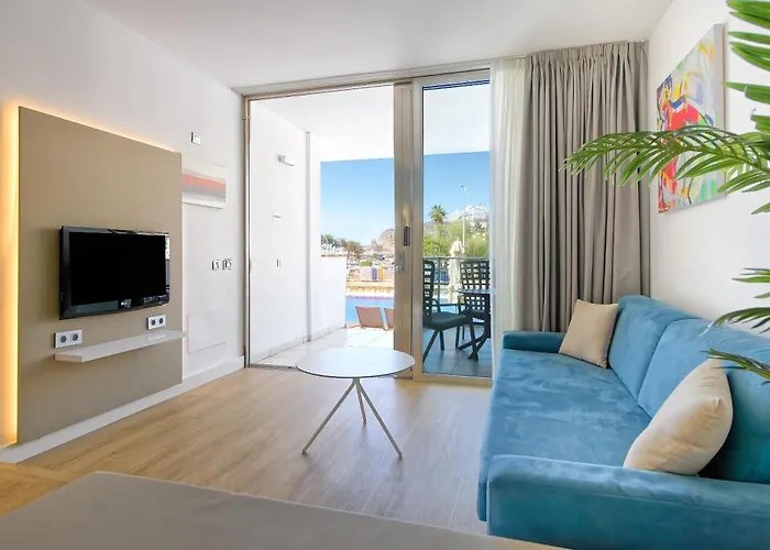 Morasol Apart-hotel 4*