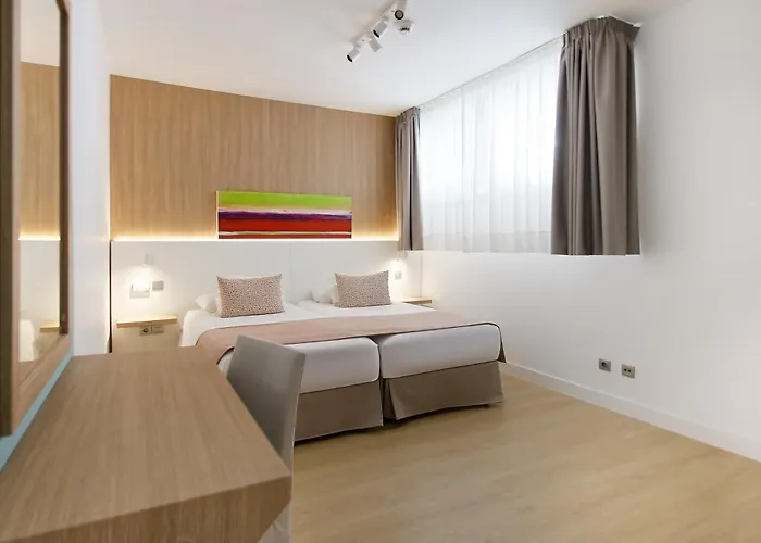 Apart-hotel Morasol 4*