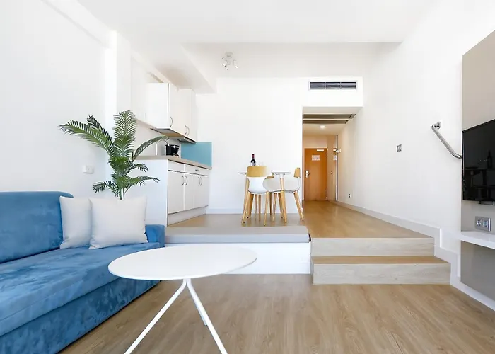 Morasol Apart-hotel Porto Rico