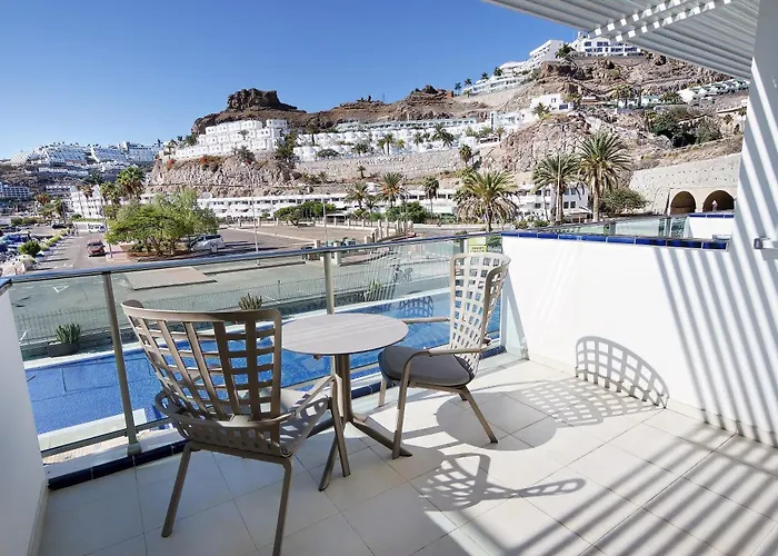 Apart-hotel Morasol 4*