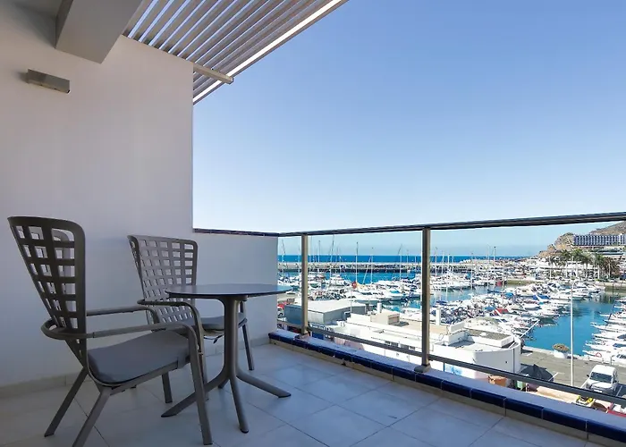 Morasol Apart-hotel Porto Rico