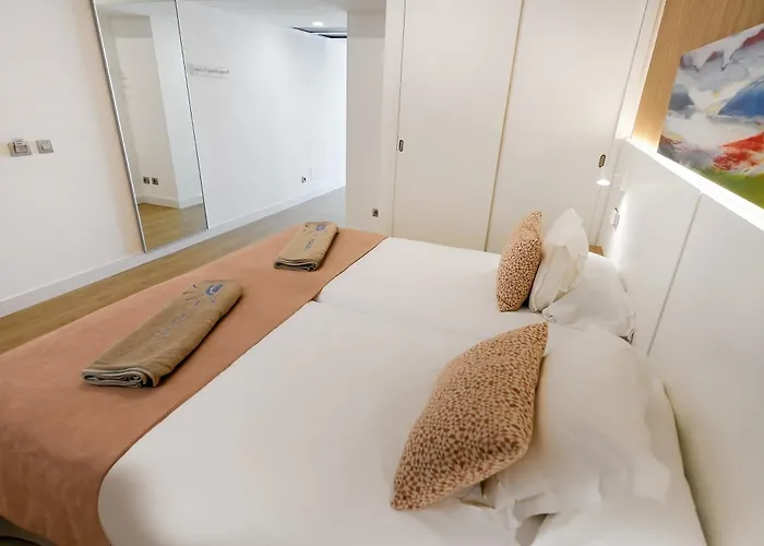 Apart-hotel Morasol Porto Rico