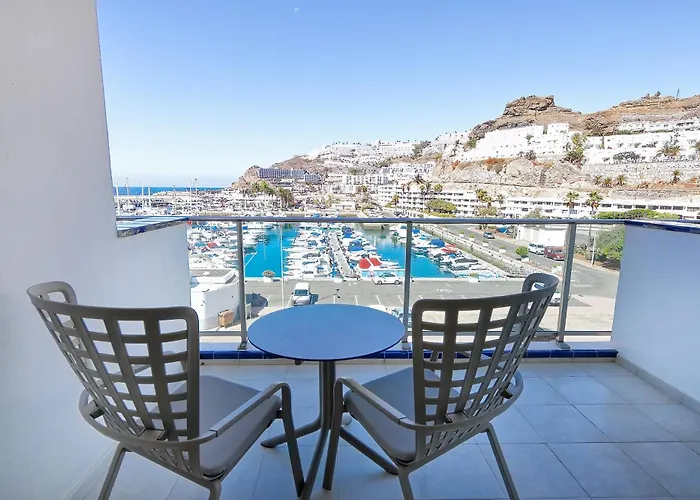 Morasol 4* Porto Rico