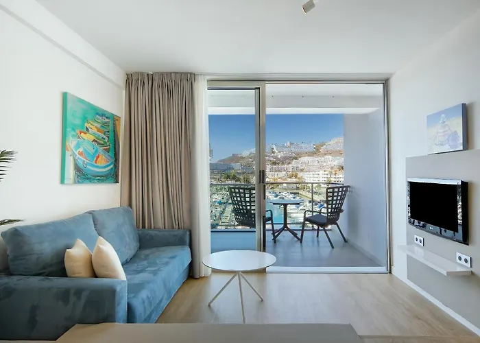 Morasol 4* Porto Rico