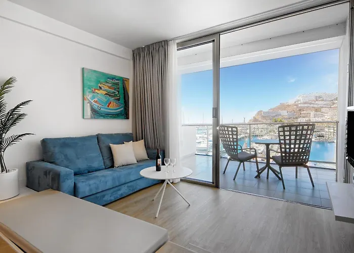 Morasol Apart-hotel 4*