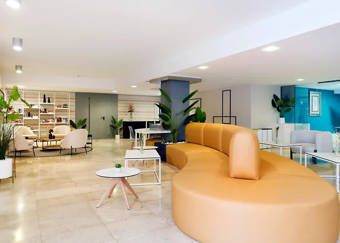 Apart-hotel Morasol 4*