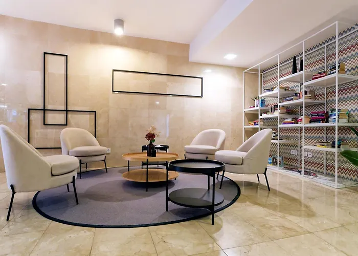 Morasol Apart-hotel Porto Rico