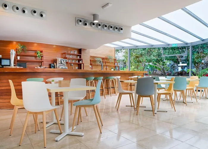 Morasol 4* Porto Rico