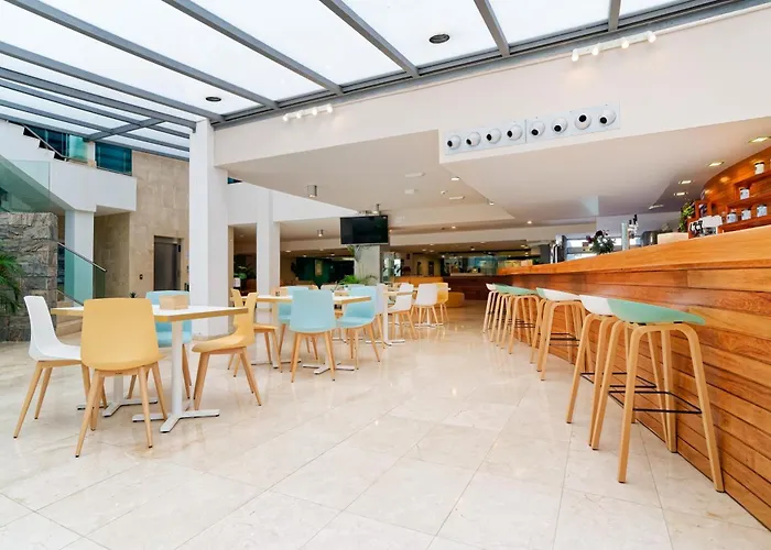 Morasol Apart-hotel Porto Rico