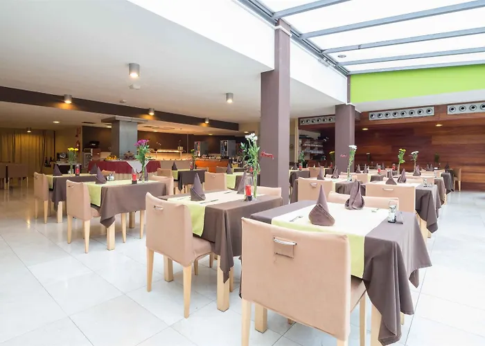 Apart-hotel Morasol 4*