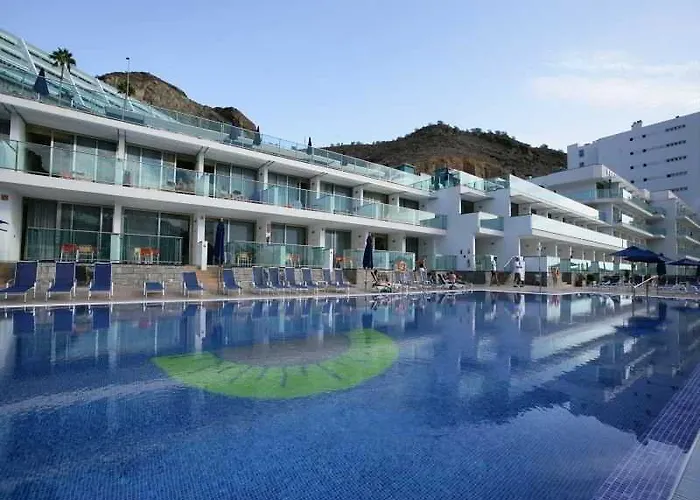 Morasol 4* Porto Rico