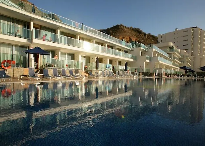 Morasol Apart-hotel 4*