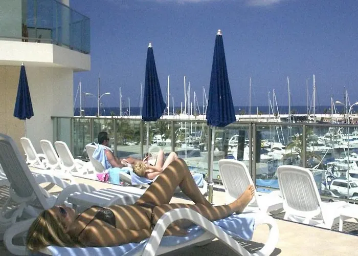 Morasol 4* Porto Rico