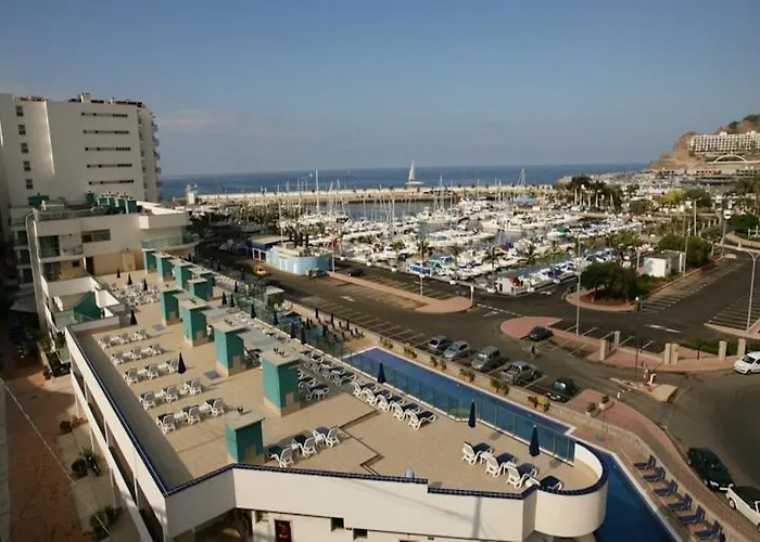 Morasol Apart-hotel 4*