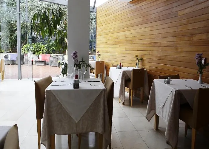 Apart-hotel Morasol Porto Rico