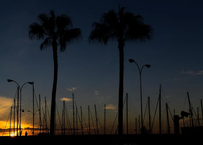 Morasol Apart-hotel Porto Rico