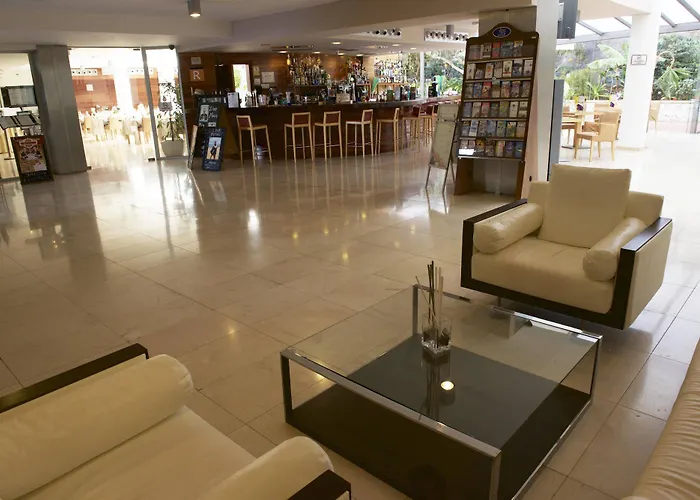 Morasol Apart-hotel Porto Rico