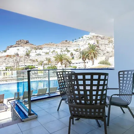 Morasol Hotel apartamentowy