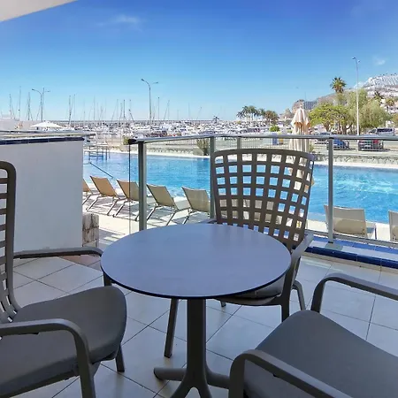 Hotel apartamentowy Morasol