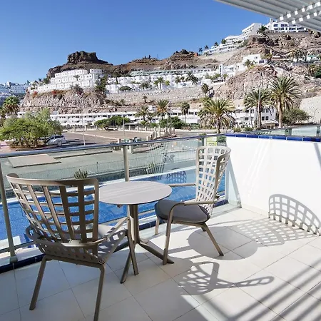 Hotel apartamentowy Morasol 4*