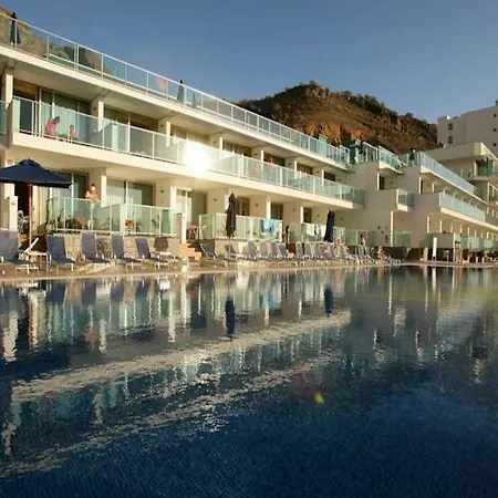 Morasol Apart Otel 4*